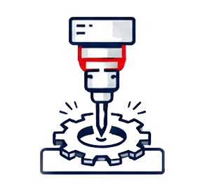 CNC/VMC Machined Pattern Toolings