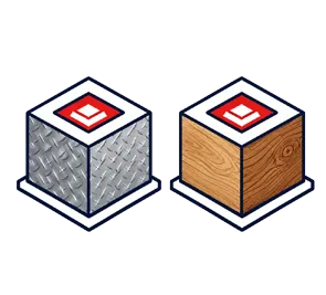 Core Boxes Manufacturing