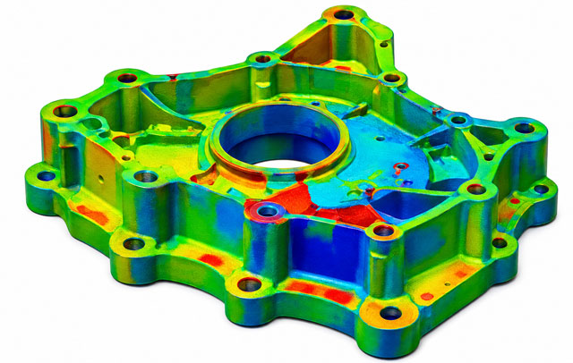 CAD Comparison