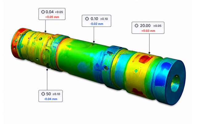 GD&T Inspection