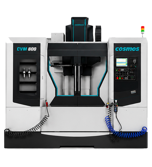 Cosmos CVM 800 VMC